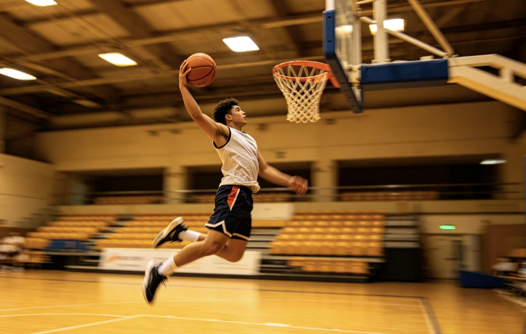 NBA常规赛