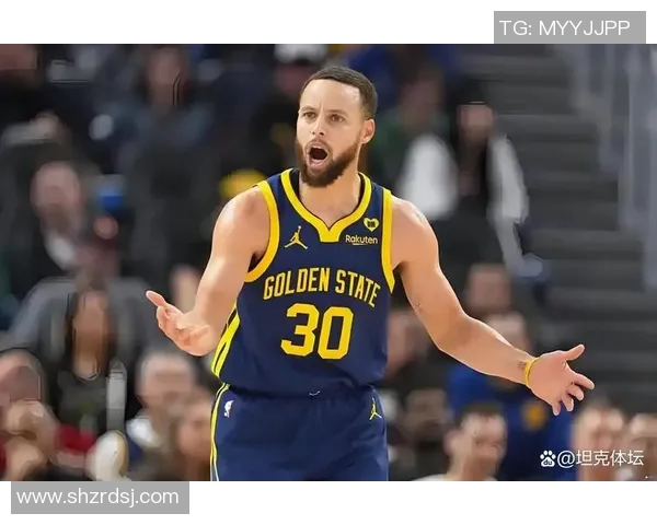 库里与勇士续约合同细节曝光：努力成为球队领袖