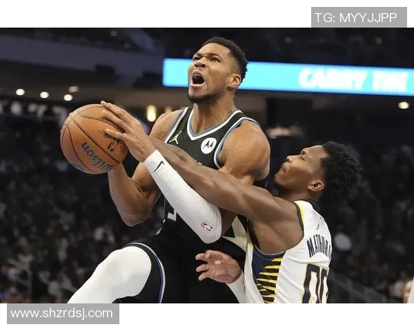 步行者三将砍下20+轻取篮网:球队未来充满希望