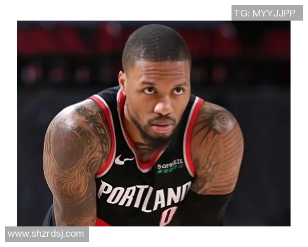 开拓者大胜森林狼,利拉德砍下40分创新高